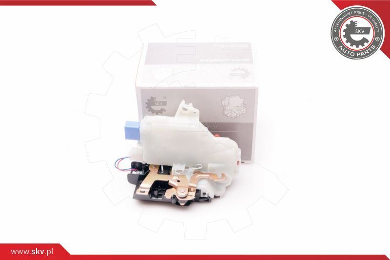 ESEN SKV Brava vrata