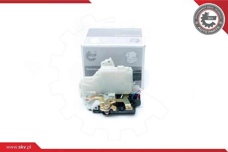 ESEN SKV Brava vrata