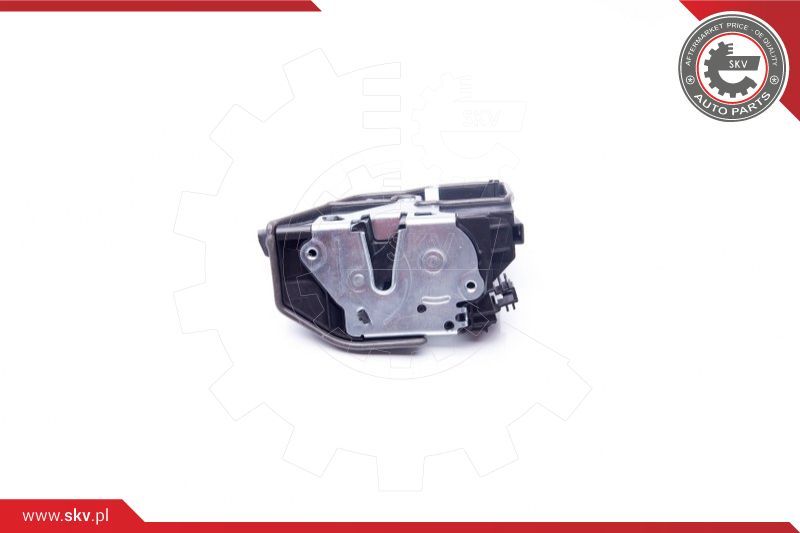 ESEN SKV Brava vrata