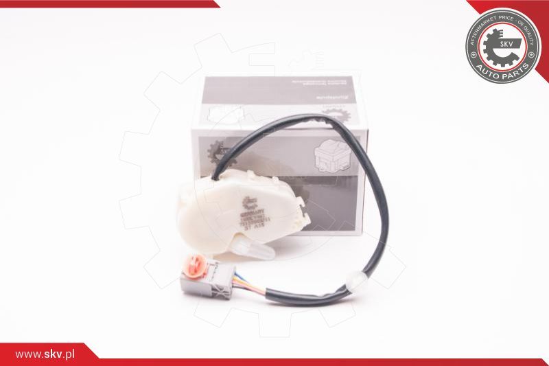 ESEN SKV Brava vrata