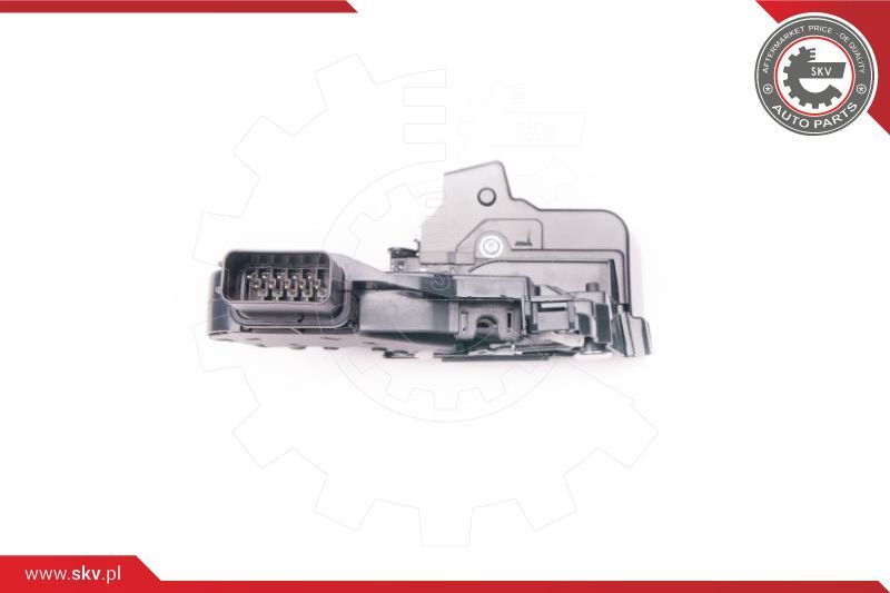 ESEN SKV Brava vrata