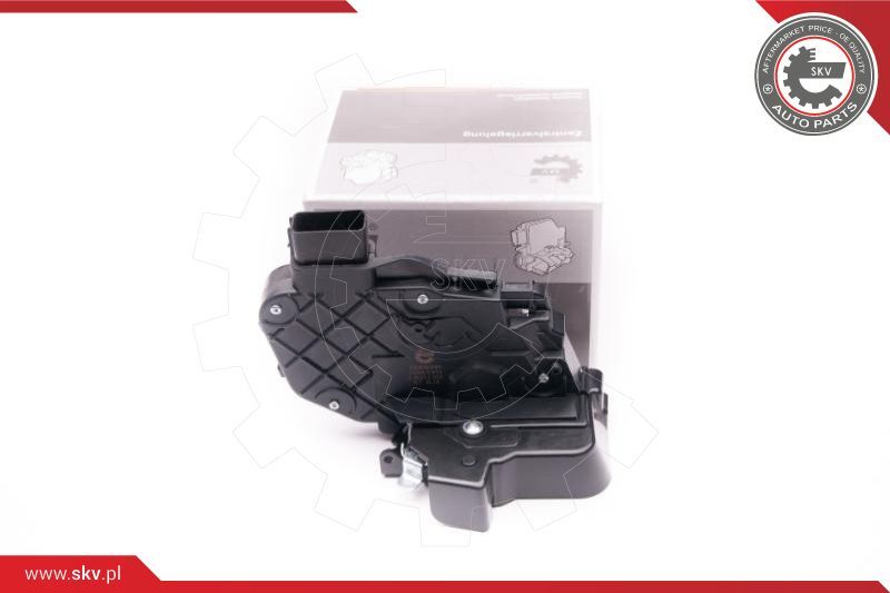 ESEN SKV Brava vrata