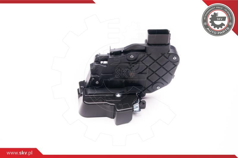 ESEN SKV Brava vrata