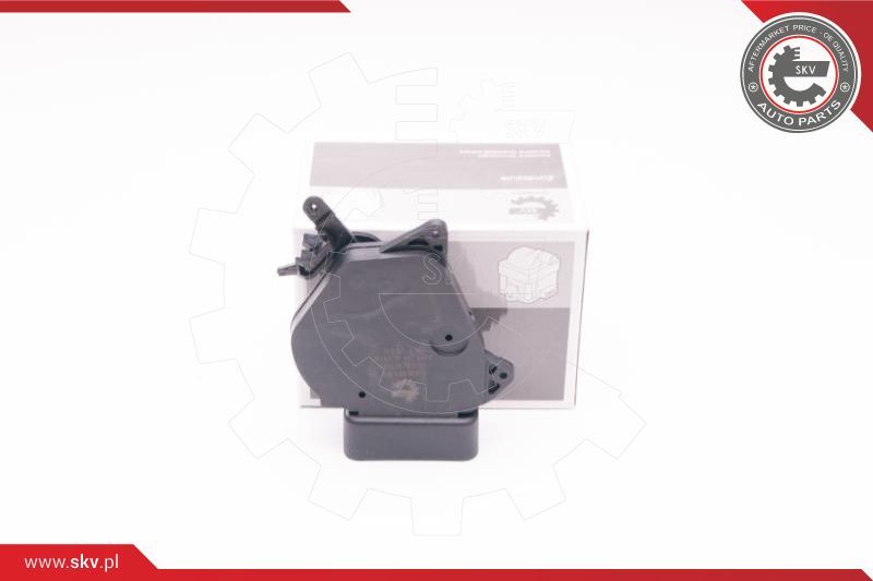 ESEN SKV Brava vrata