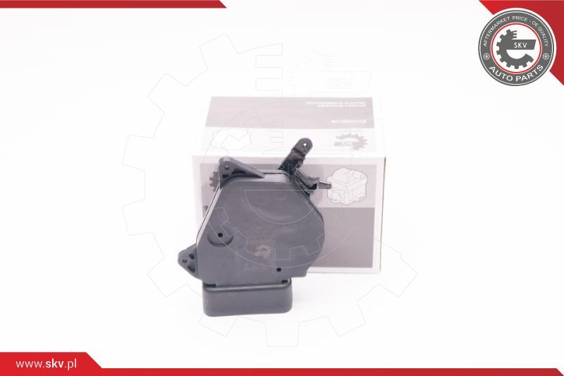 ESEN SKV Brava vrata