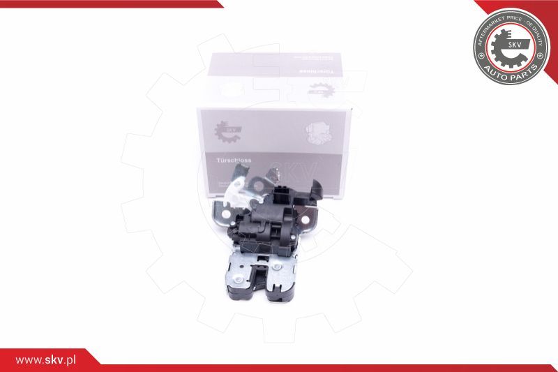 ESEN SKV Brava stražnjeg poklopca