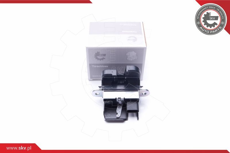 ESEN SKV Brava stražnjeg poklopca