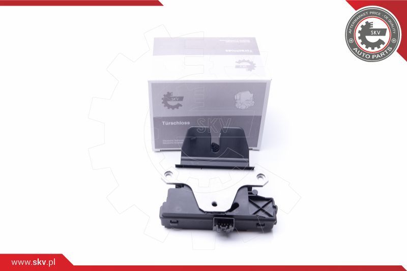 ESEN SKV Brava stražnjeg poklopca