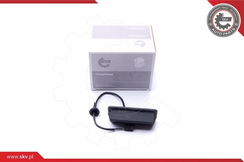 ESEN SKV Brava stražnjeg poklopca