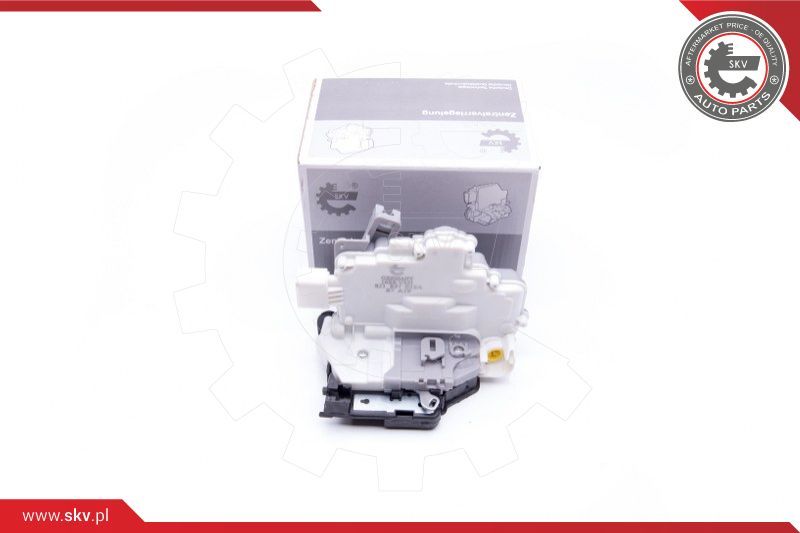 ESEN SKV Brava vrata