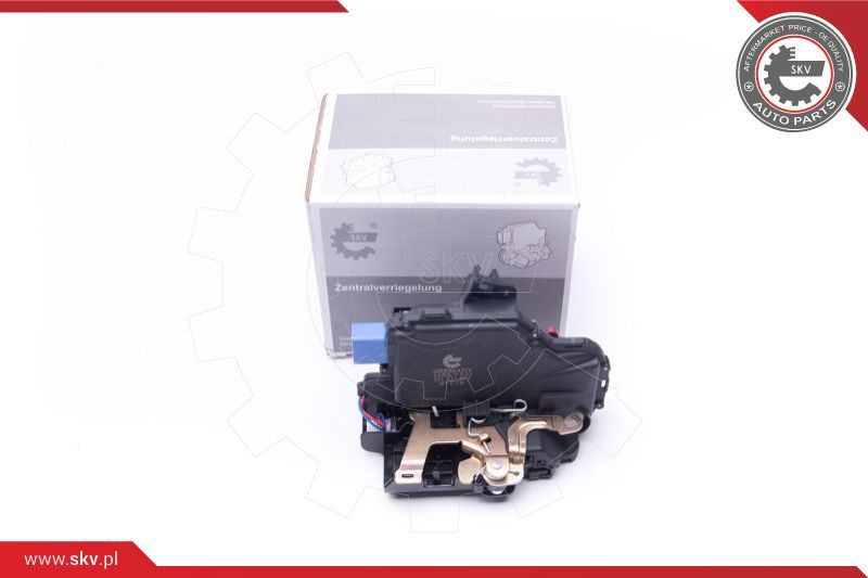 ESEN SKV Brava vrata