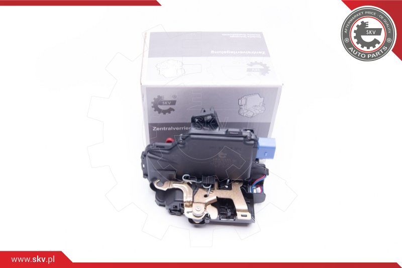 ESEN SKV Brava vrata