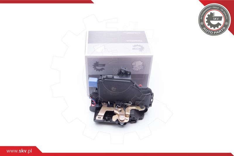 ESEN SKV Brava vrata