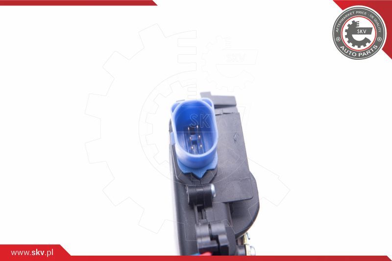 ESEN SKV Brava vrata