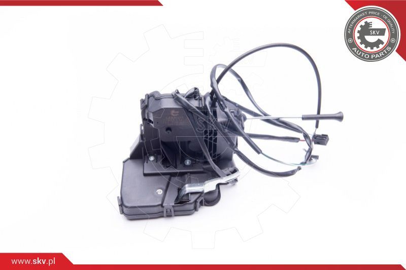 ESEN SKV Brava vrata