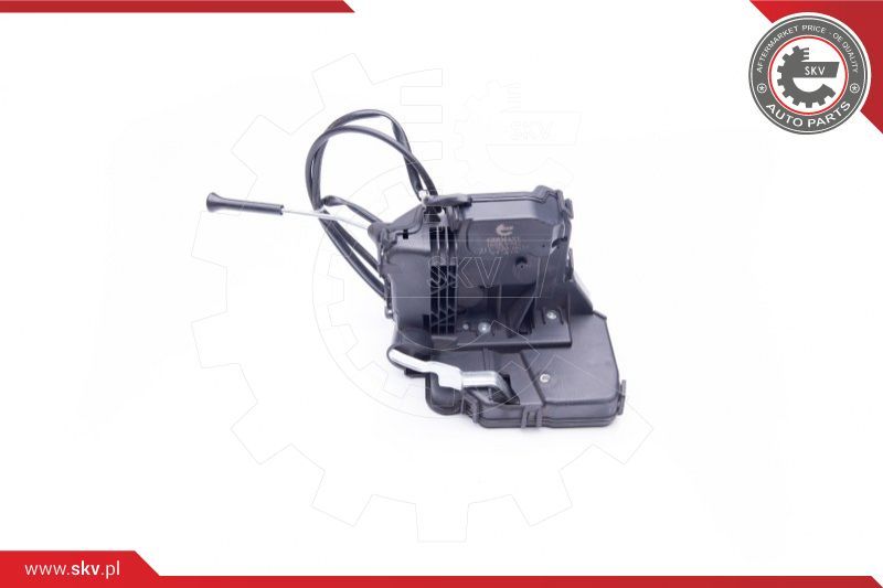 ESEN SKV Brava vrata