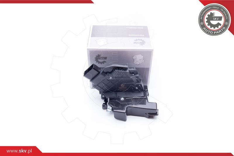 ESEN SKV Brava vrata