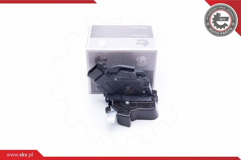 ESEN SKV Brava vrata