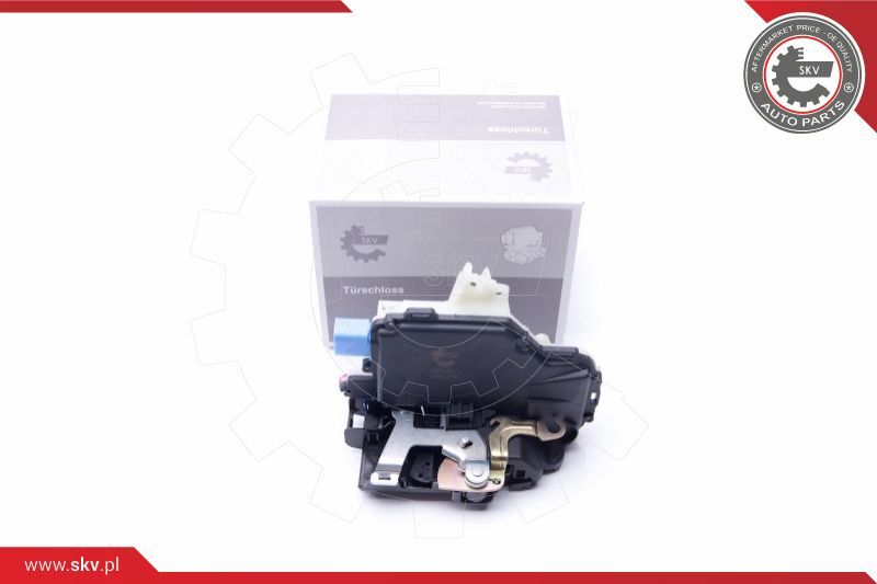 ESEN SKV Brava vrata