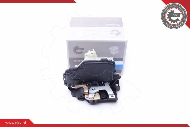 ESEN SKV Brava vrata