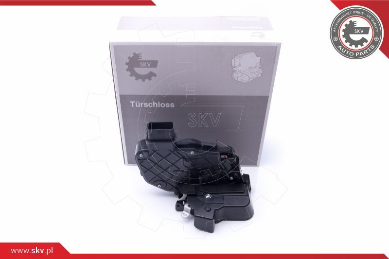 ESEN SKV Brava vrata