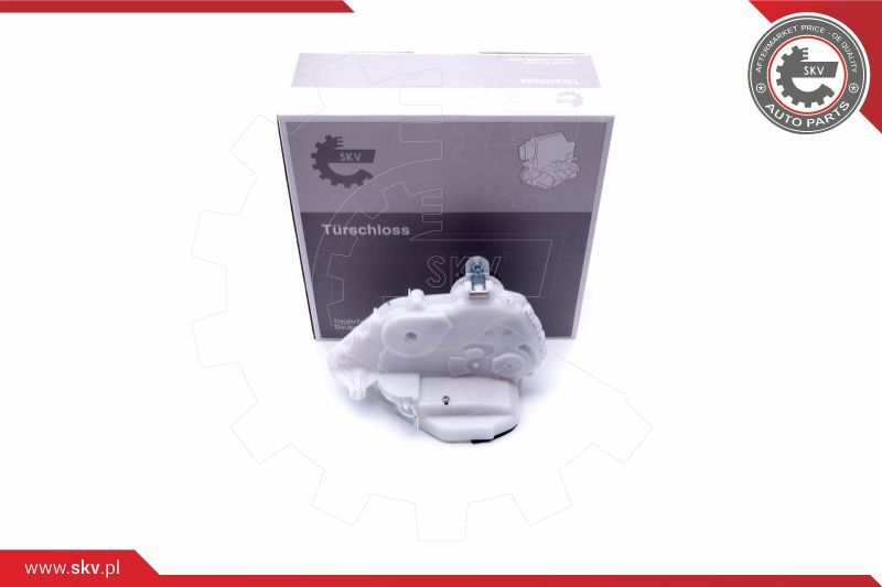 ESEN SKV Brava vrata