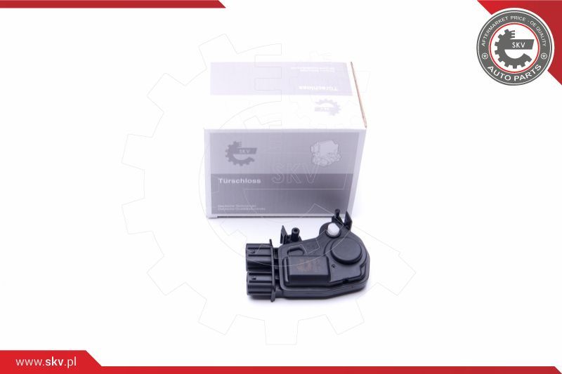 ESEN SKV Brava vrata