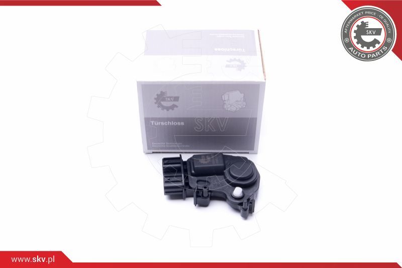 ESEN SKV Brava vrata