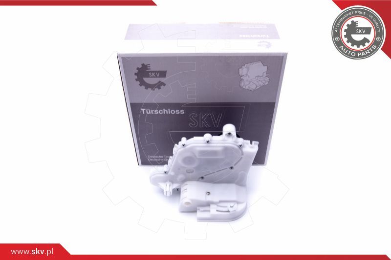 ESEN SKV Brava vrata