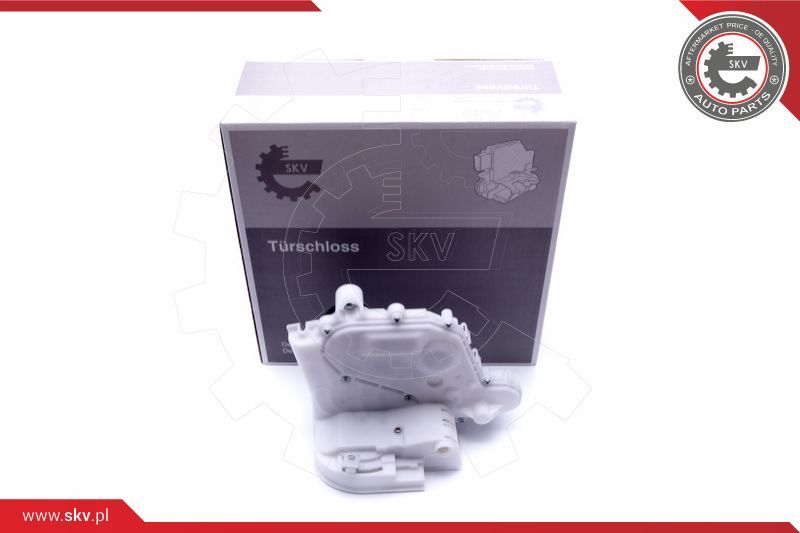 ESEN SKV Brava vrata