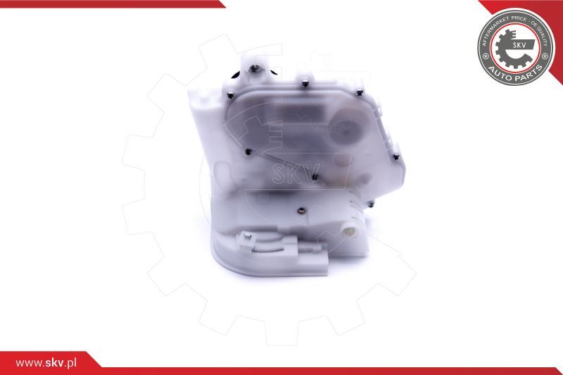 ESEN SKV Brava vrata