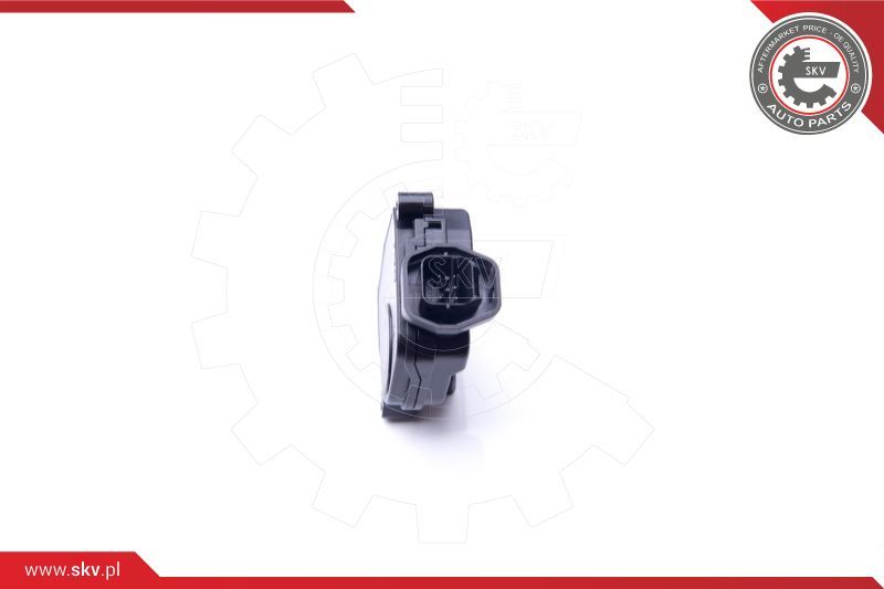 ESEN SKV Brava vrata