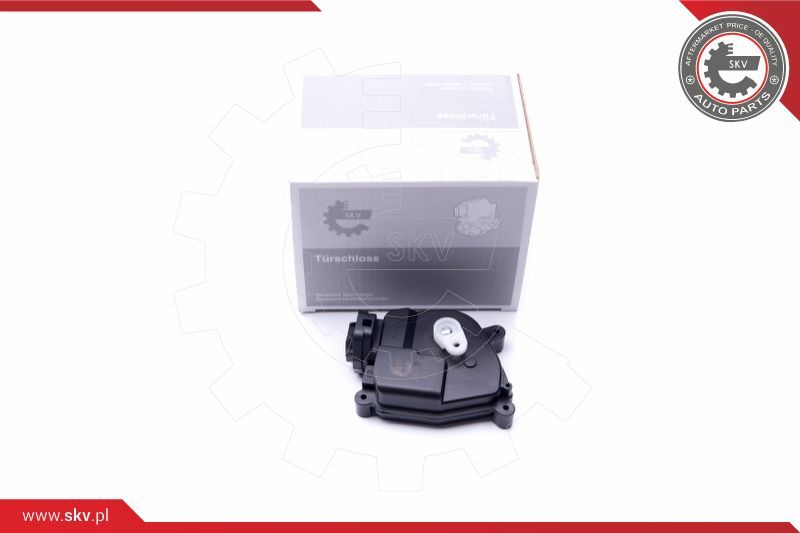 ESEN SKV Brava vrata