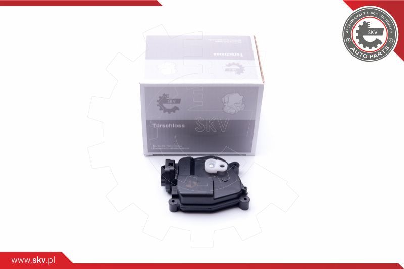 ESEN SKV Brava vrata