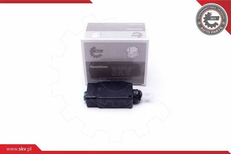 ESEN SKV Brava vrata