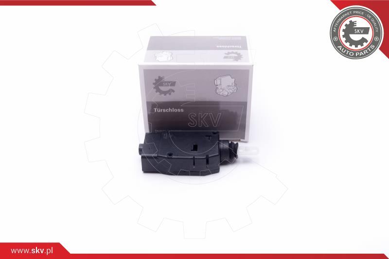 ESEN SKV Brava vrata