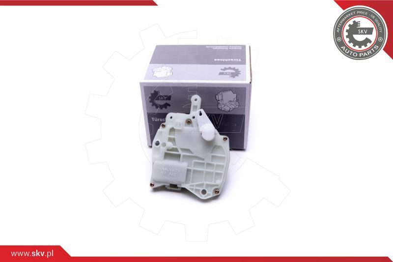 ESEN SKV Brava vrata