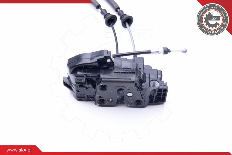 ESEN SKV Brava vrata