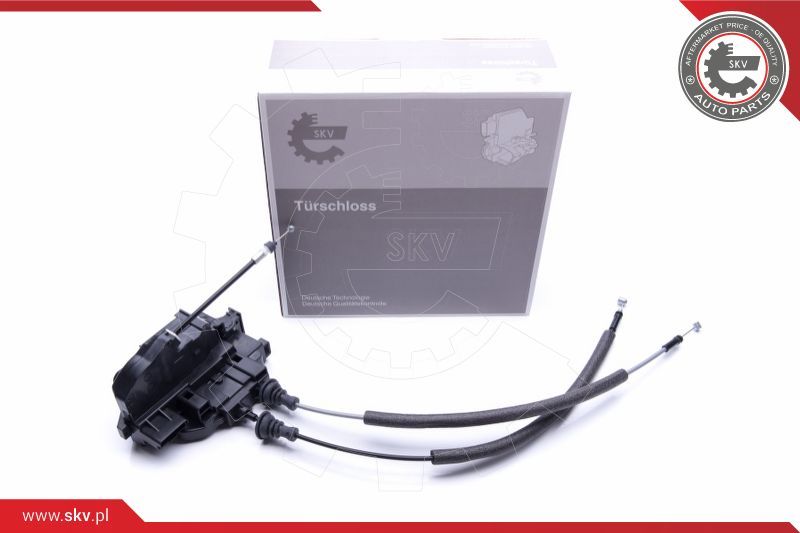 ESEN SKV Brava vrata