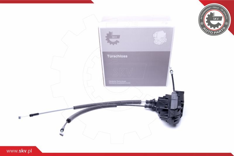 ESEN SKV Brava vrata