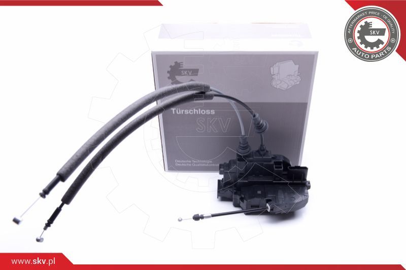 ESEN SKV Brava vrata