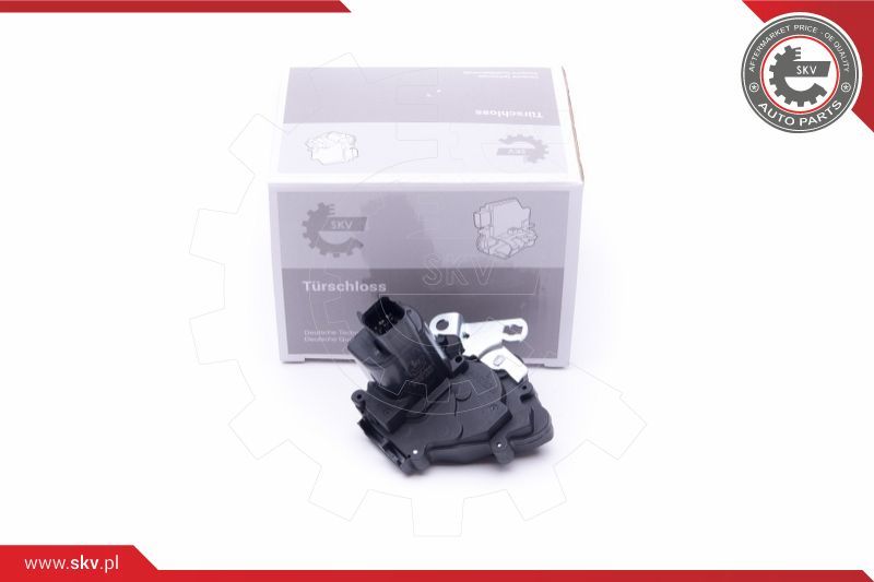 ESEN SKV Brava vrata