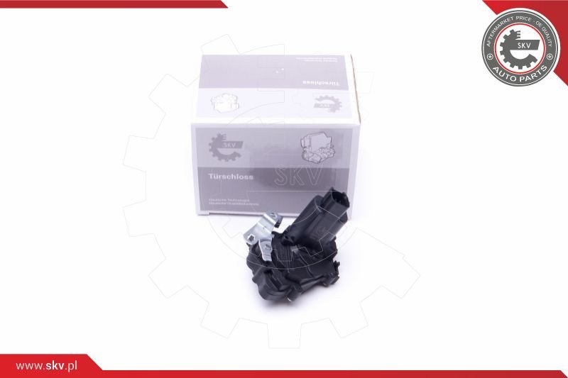 ESEN SKV Brava vrata