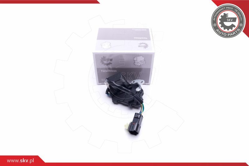 ESEN SKV Brava vrata