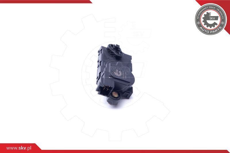 ESEN SKV Brava vrata