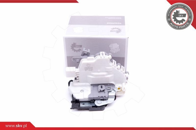 ESEN SKV Brava vrata