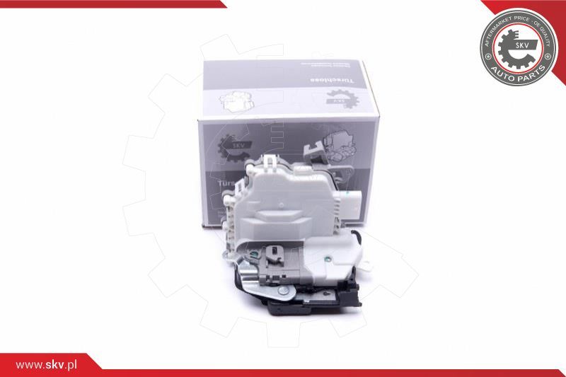 ESEN SKV Brava vrata