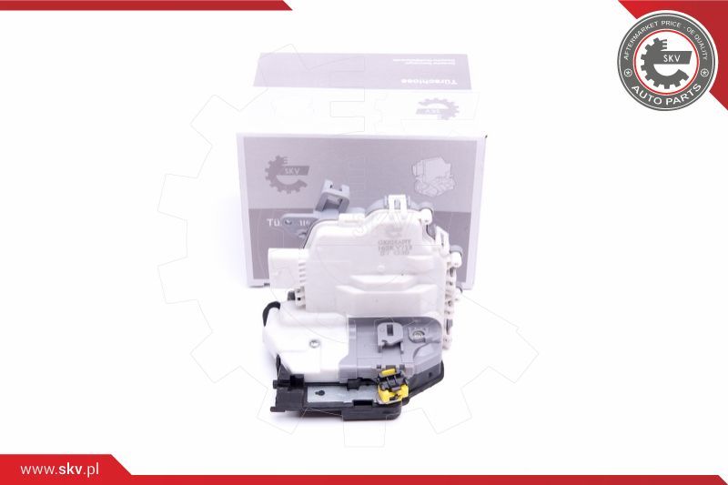 ESEN SKV Brava vrata