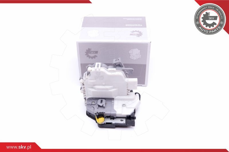 ESEN SKV Brava vrata