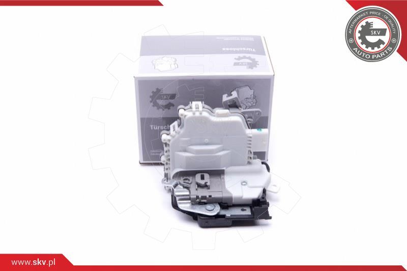 ESEN SKV Brava vrata